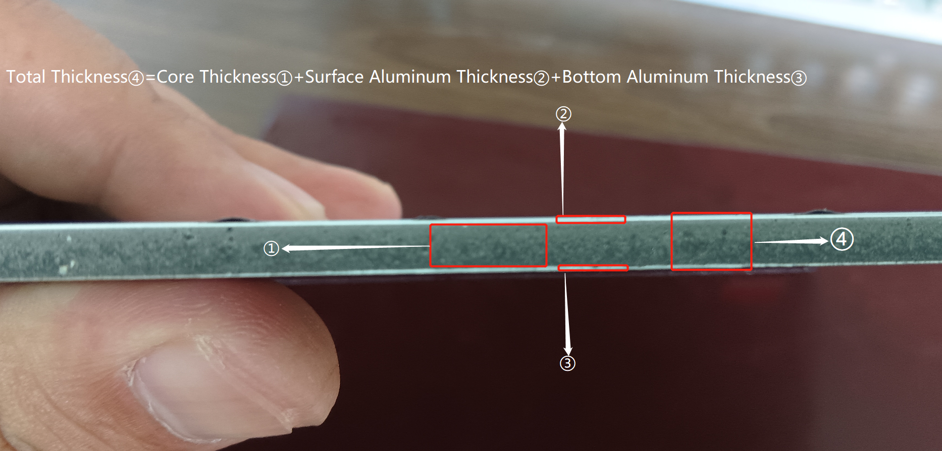 Hoe krijgt u een nauwkeurige offerte voor aluminium composietpanelen?