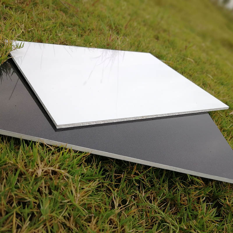 Voordelen van vuurvast aluminium composiet paneel