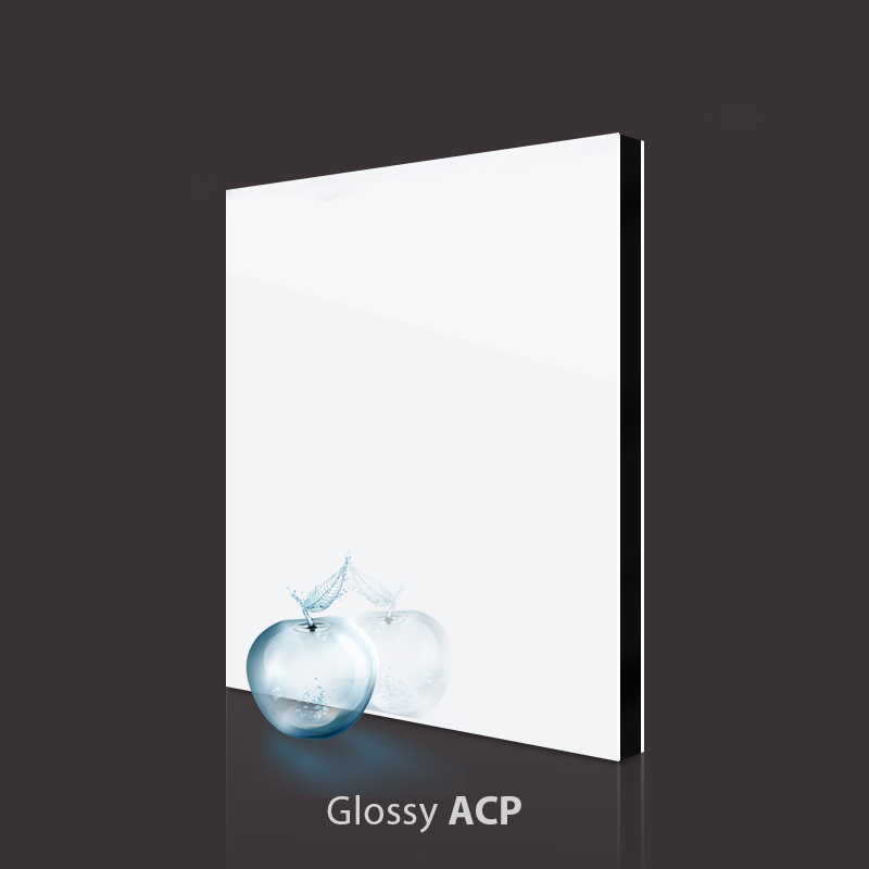 Waarom kiezen voor een glanzend aluminium composietpaneel voor moderne interieur- en merkprojecten?