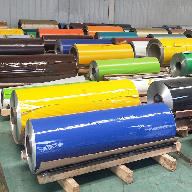 Is het aluminium composietpaneel met PVDF-coating de beste keuze voor moderne gebouwgevels?