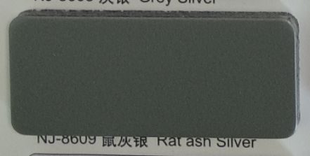 Plain Color Aluminum Composite Panel