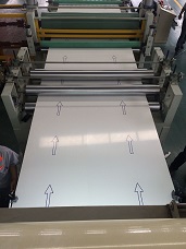 UV-printbekledingspaneel